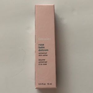 Rose Balm Dotcom
